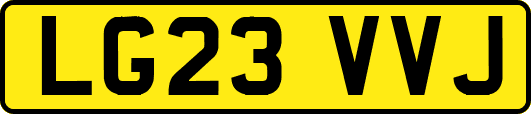 LG23VVJ