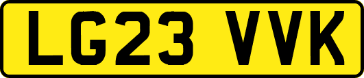 LG23VVK