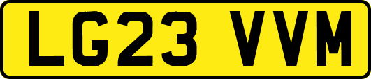 LG23VVM
