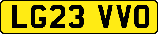 LG23VVO