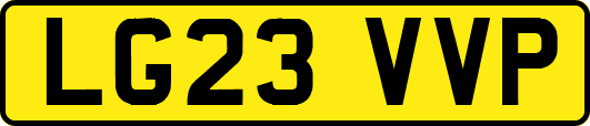 LG23VVP