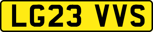 LG23VVS