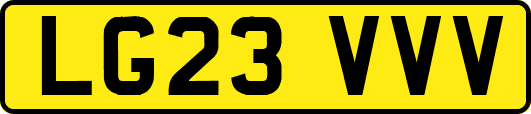 LG23VVV