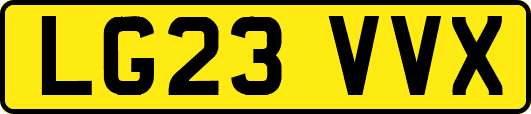 LG23VVX