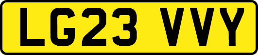 LG23VVY