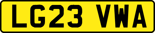 LG23VWA