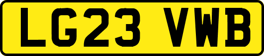LG23VWB