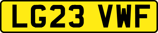 LG23VWF