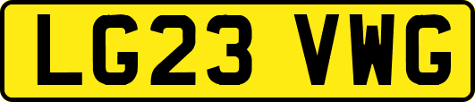 LG23VWG