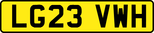 LG23VWH