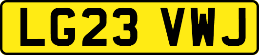 LG23VWJ