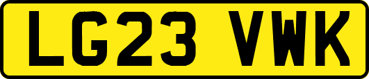 LG23VWK