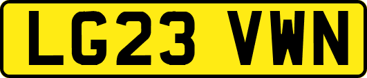 LG23VWN