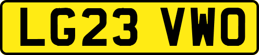 LG23VWO