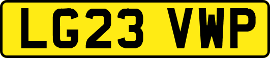 LG23VWP