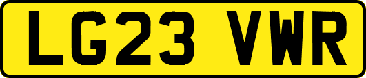 LG23VWR