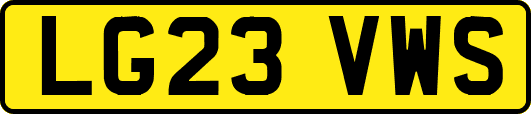 LG23VWS