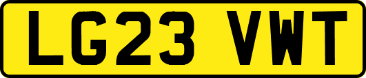 LG23VWT