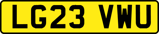 LG23VWU