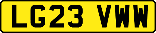 LG23VWW