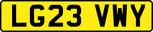 LG23VWY