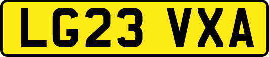 LG23VXA