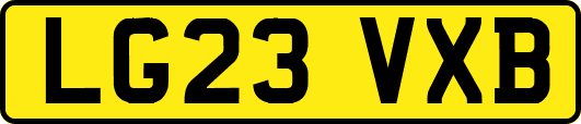LG23VXB