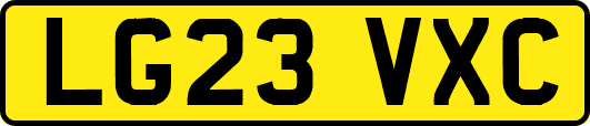 LG23VXC
