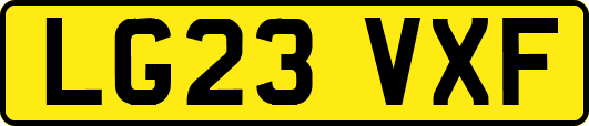 LG23VXF