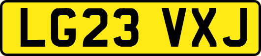 LG23VXJ