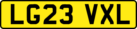 LG23VXL