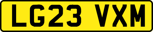 LG23VXM