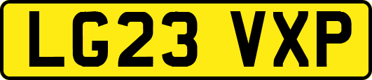 LG23VXP