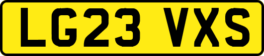 LG23VXS