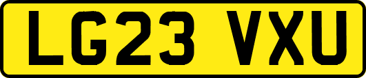 LG23VXU