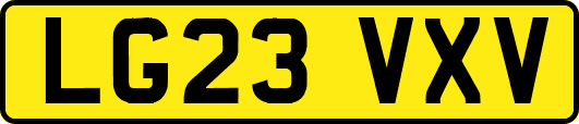 LG23VXV