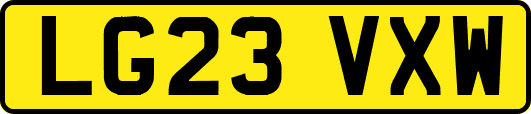 LG23VXW