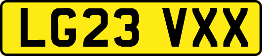 LG23VXX