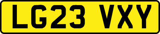 LG23VXY