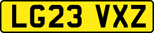 LG23VXZ