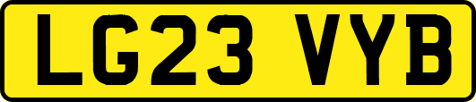 LG23VYB