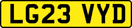 LG23VYD