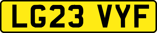 LG23VYF
