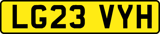 LG23VYH