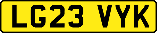 LG23VYK