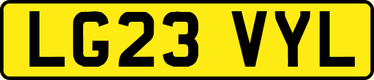 LG23VYL