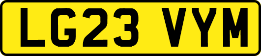 LG23VYM