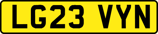 LG23VYN