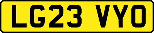 LG23VYO