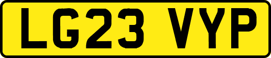 LG23VYP